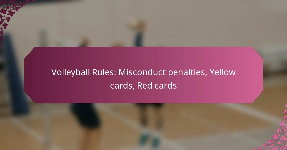 featured-image-volleyball-rules-misconduct-penalties-yellow-cards-red-cards